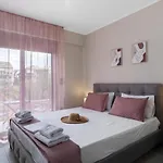 Apartmán Jasmine Lefkáda
