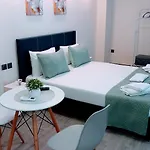 Jasmine Apartmán Lefkáda