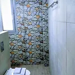 Jasmine Apartmán Lefkáda