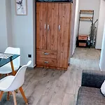 Jasmine Apartmán Lefkáda