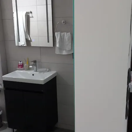 Διαμέρισμα Jasmine *