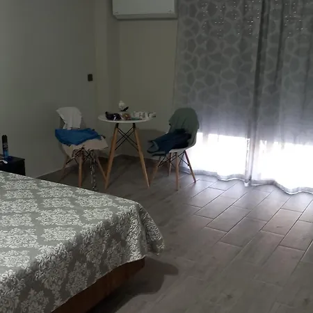 Jasmine Διαμέρισμα *