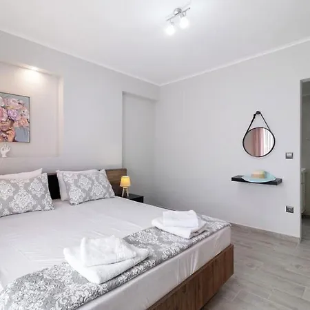 Jasmine Appartement Lefkáda