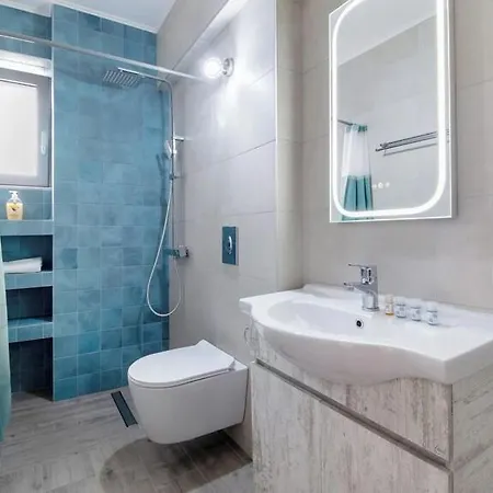 Jasmine Διαμέρισμα