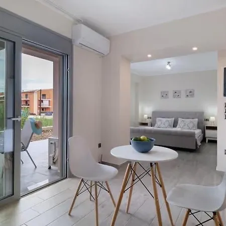 Appartement Jasmine