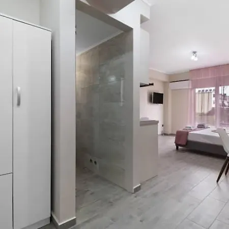 Jasmine Appartement *