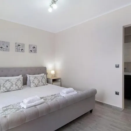 Διαμέρισμα Jasmine