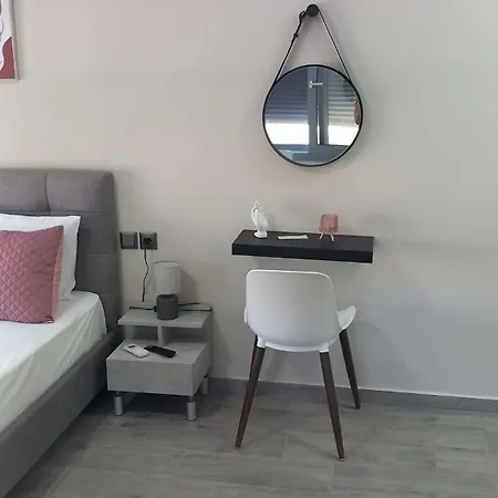 Jasmine Διαμέρισμα