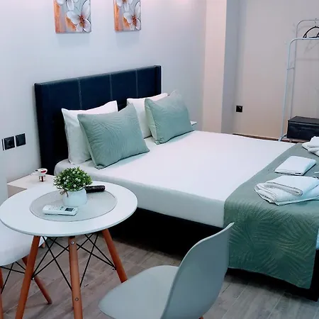 Jasmine Appartement Lefkáda