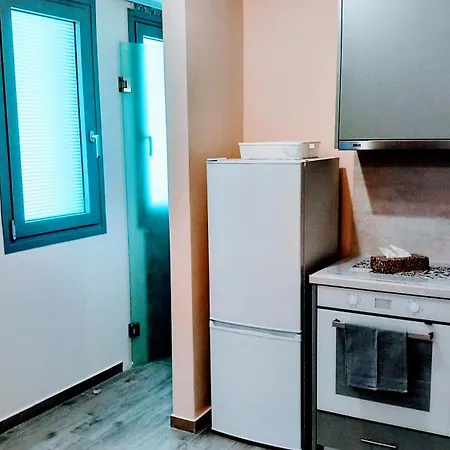 Jasmine Λευκάδα