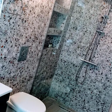 Διαμέρισμα Jasmine *