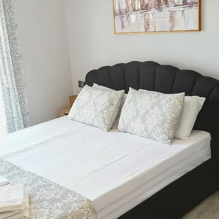 Jasmine Appartement