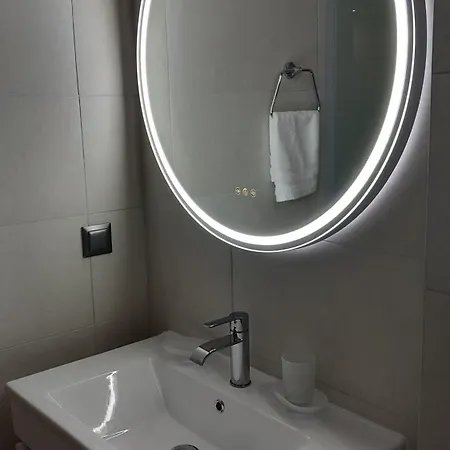 Jasmine Appartement *