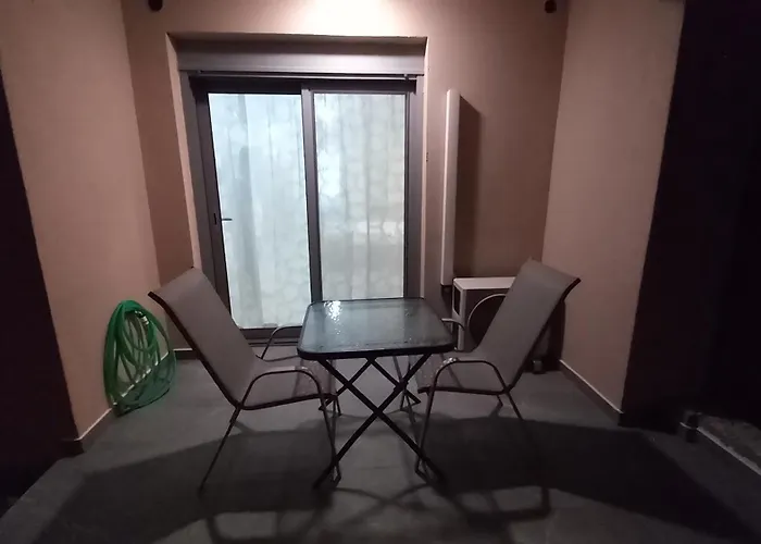 Apartment Jasmine