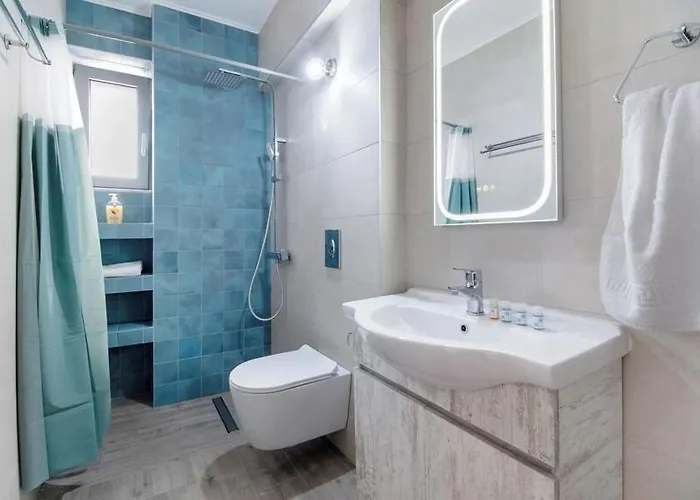 Jasmine Apartment
