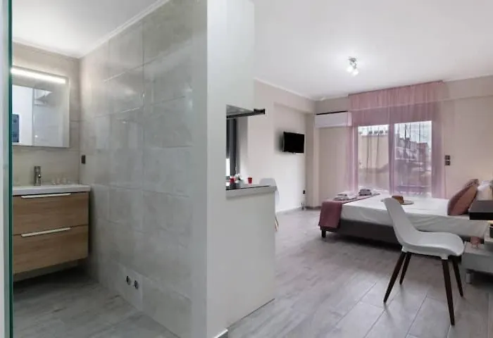 Jasmine Apartment *