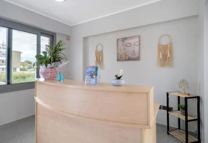 Jasmine Apartment