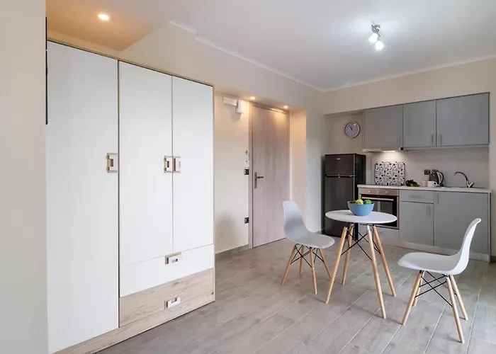 Jasmine Apartment