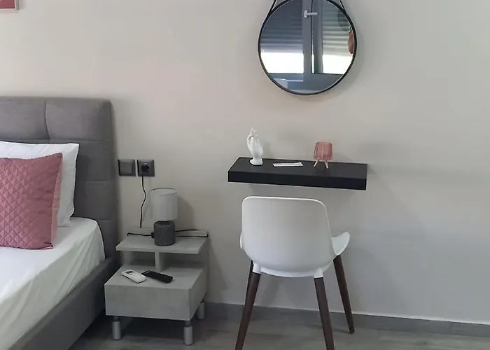 Jasmine Apartment