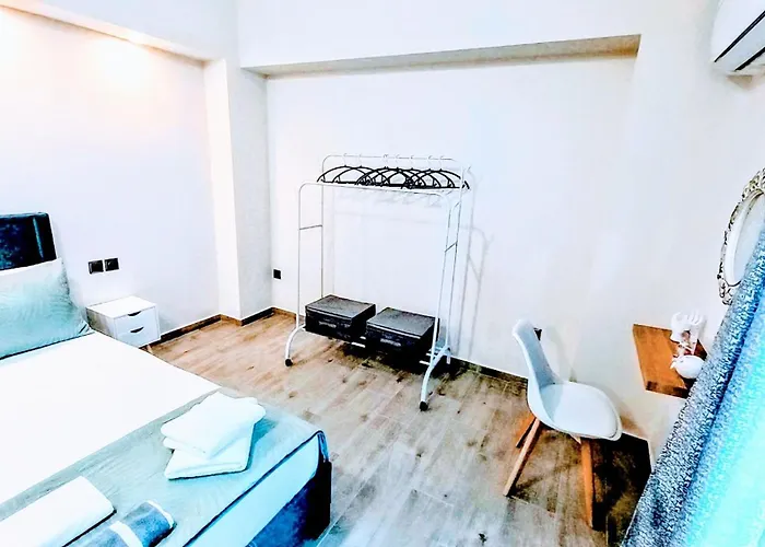 Apartment Jasmine
