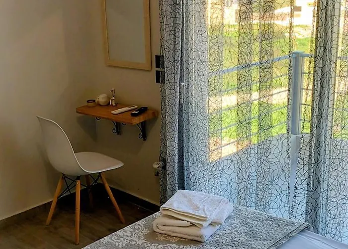 Apartment Jasmine Lefkáda
