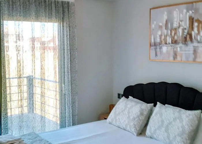 Apartment Jasmine Lefkáda