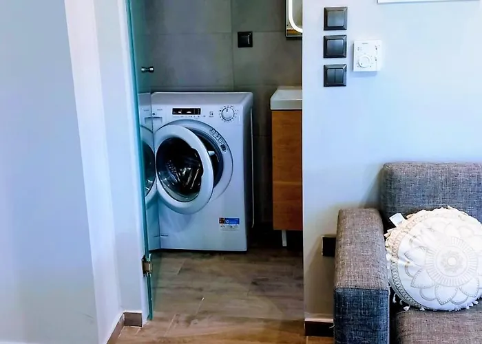 Apartment Jasmine *