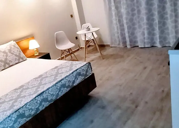 Apartment Jasmine
