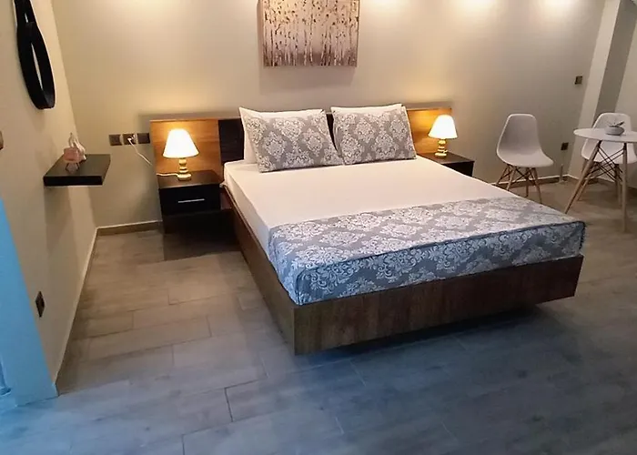 Jasmine Apartment *