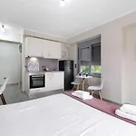 Jasmine Appartement Lefkáda