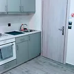 דירה Jasmine *