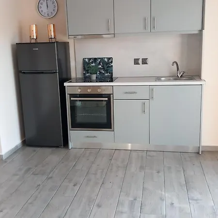 Appartement Jasmine