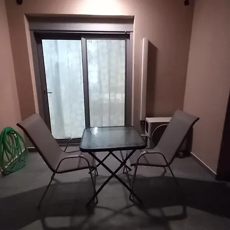 Appartement Jasmine