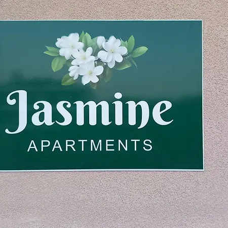 Jasmine Lägenhet