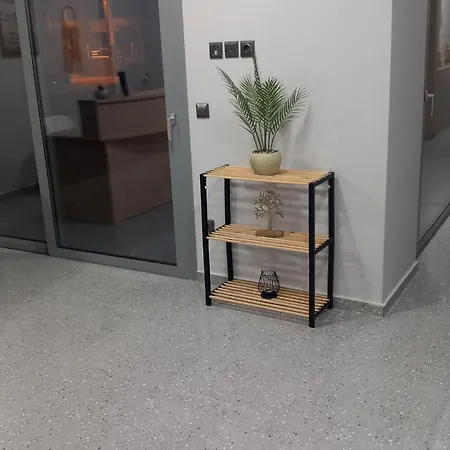 Apartment Jasmine *