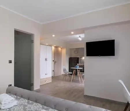 Jasmine Apartment