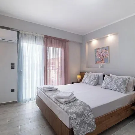 Appartement Jasmine