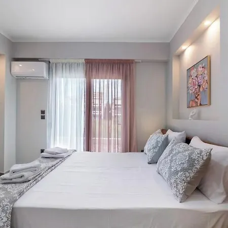 Jasmine Appartement Nikiana
