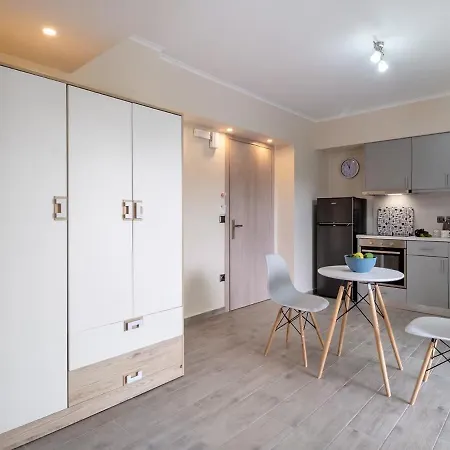 Jasmine Apartment