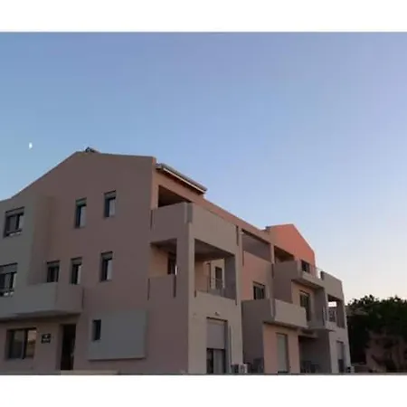 Appartement Jasmine