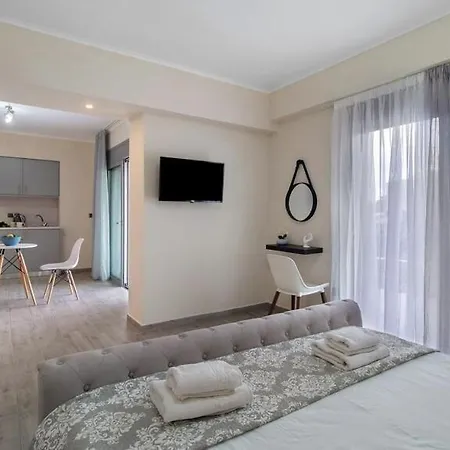 Jasmine Appartement