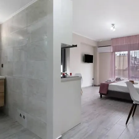 Jasmine Appartement *