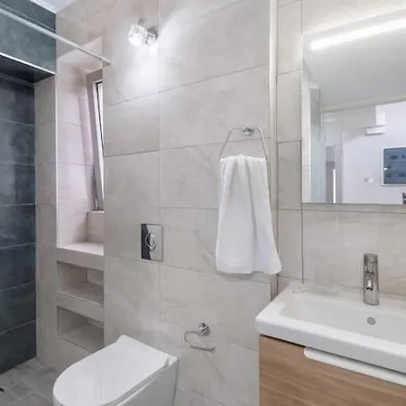 Appartement Jasmine