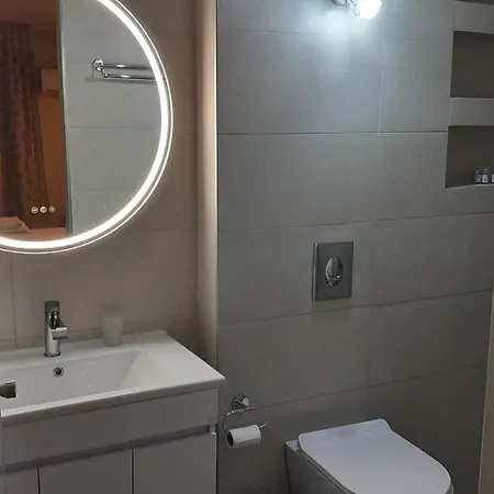 Appartement Jasmine