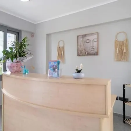 Jasmine Apartment