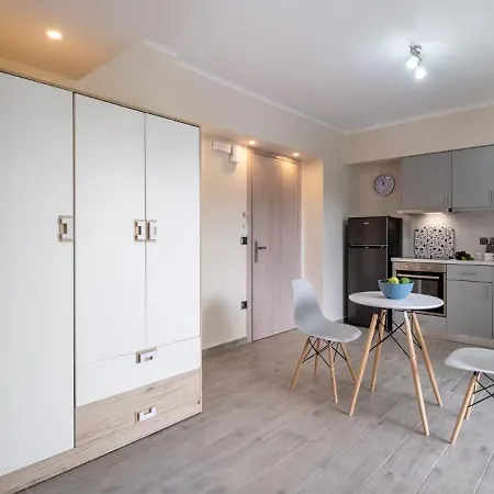 Jasmine Appartement