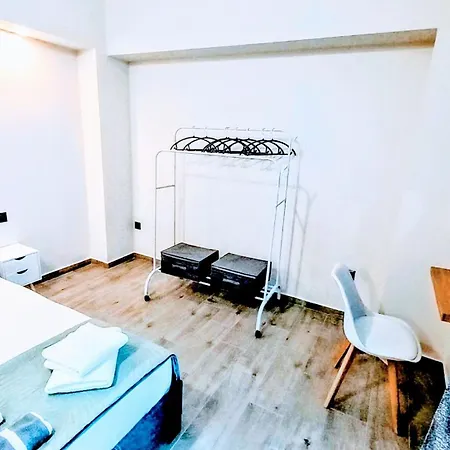 아파트 Jasmine