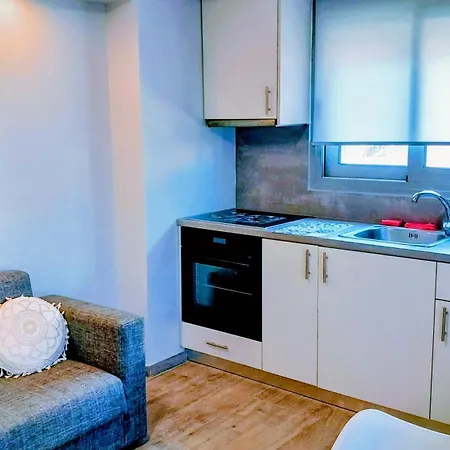 Jasmine דירה