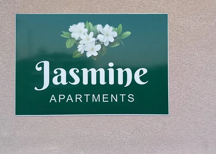 Jasmine Διαμέρισμα