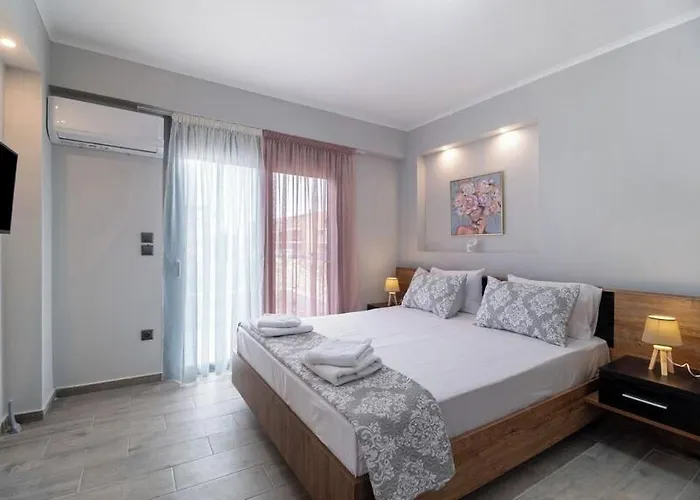 Apartamento Jasmine